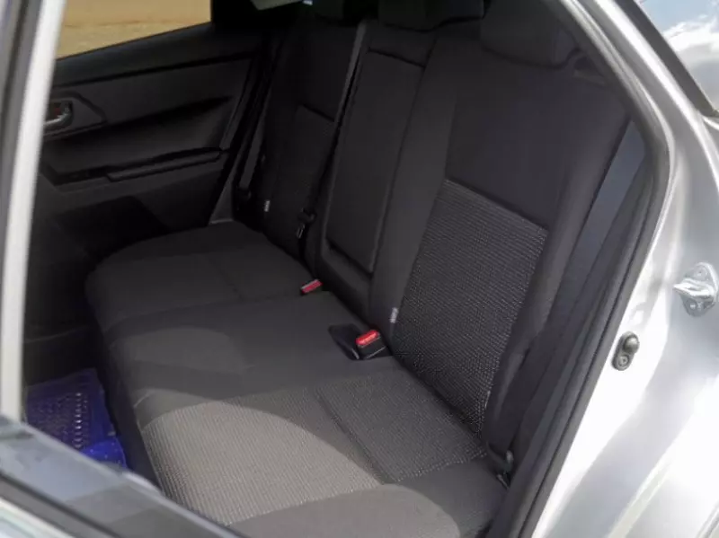 Toyota Auris   - 2017