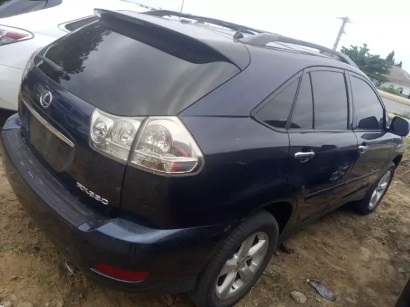 Lexus RX 330   - 2005