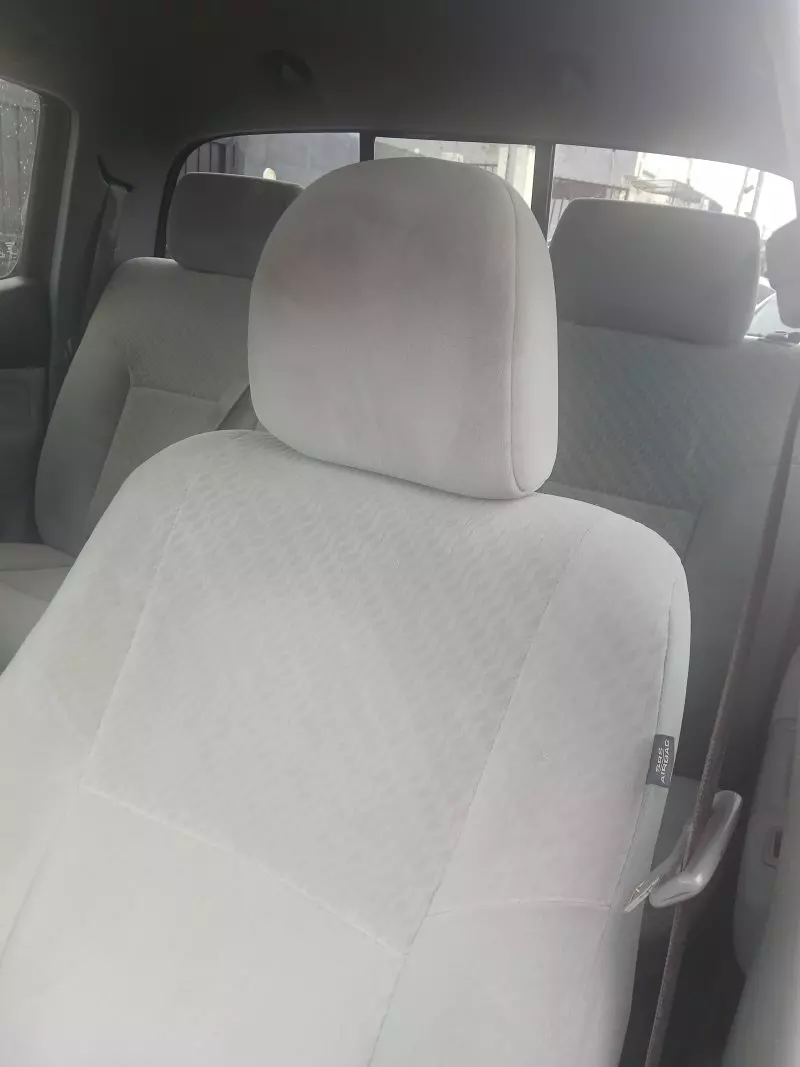 Toyota Tacoma   - 2011