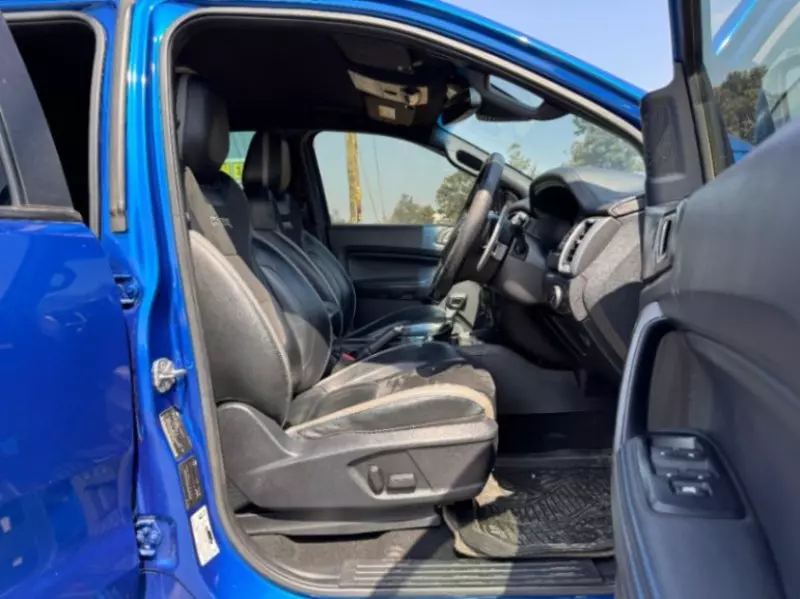 Ford Ranger   - 2019