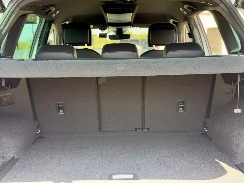 Volkswagen Tiguan   - 2018