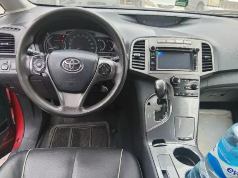 Toyota Venza