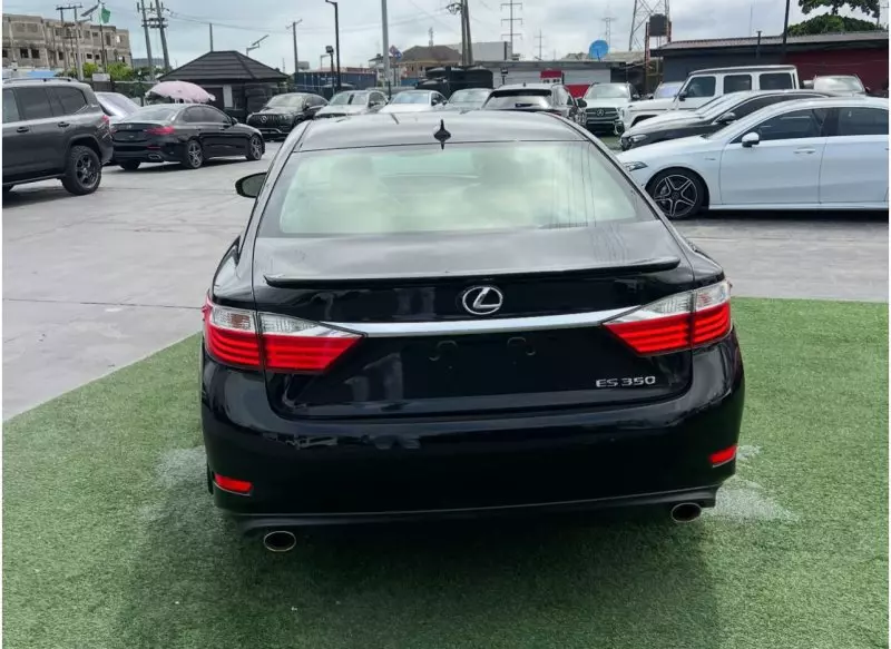 Lexus ES 350   - 2008