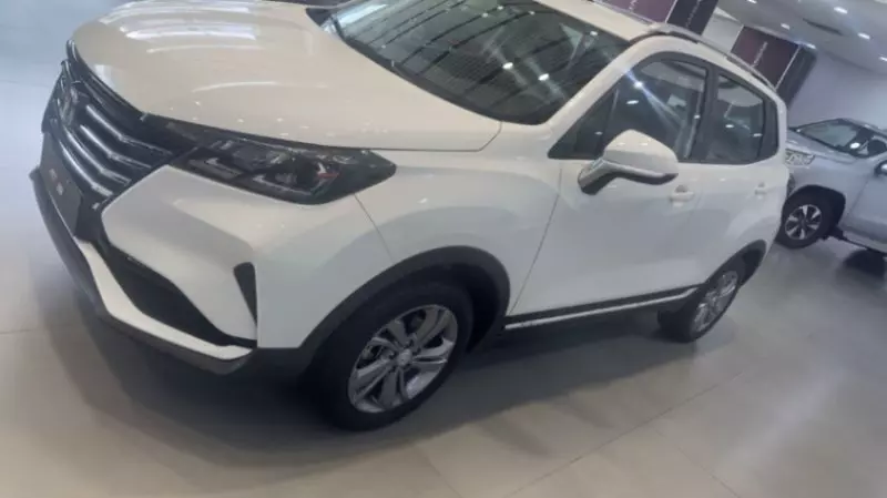 CHANGAN CS15   - 2025