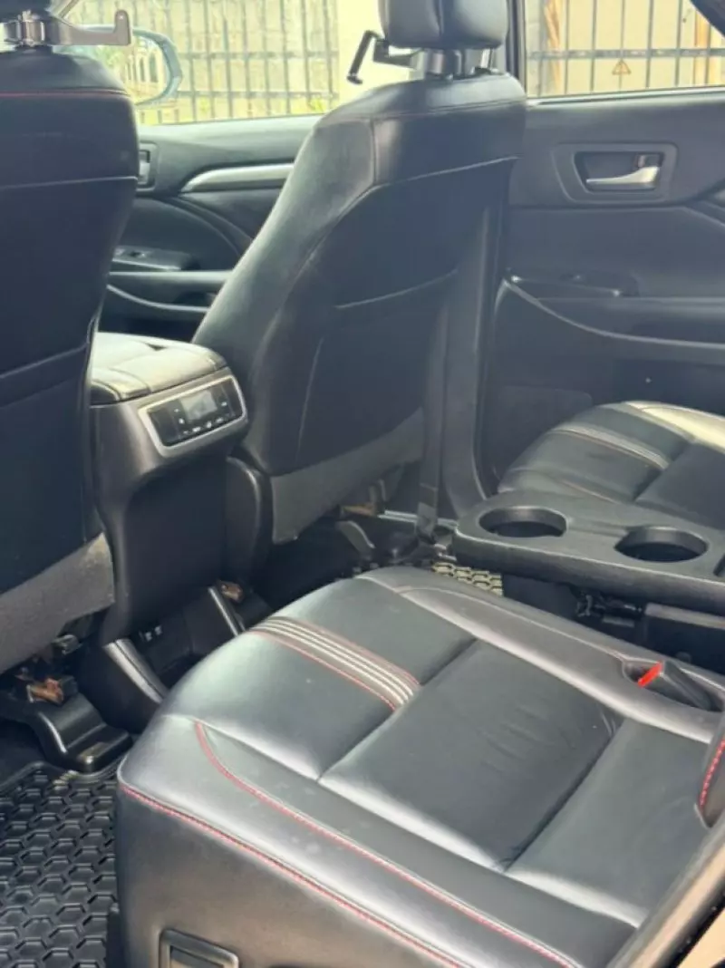 Toyota Highlander - 2019