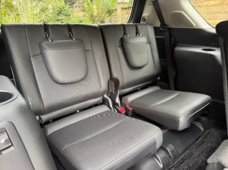 Toyota Landcruiser Prado   - 2018