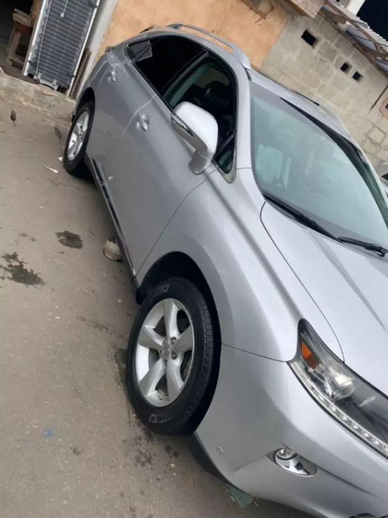 Toyota Camry   - 2007