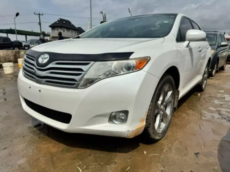 Toyota Venza - 2013