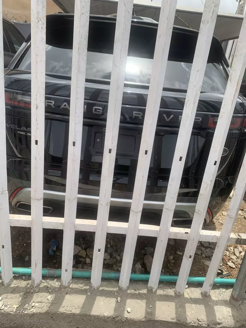 RANGE ROVER Autobiography   - 2018