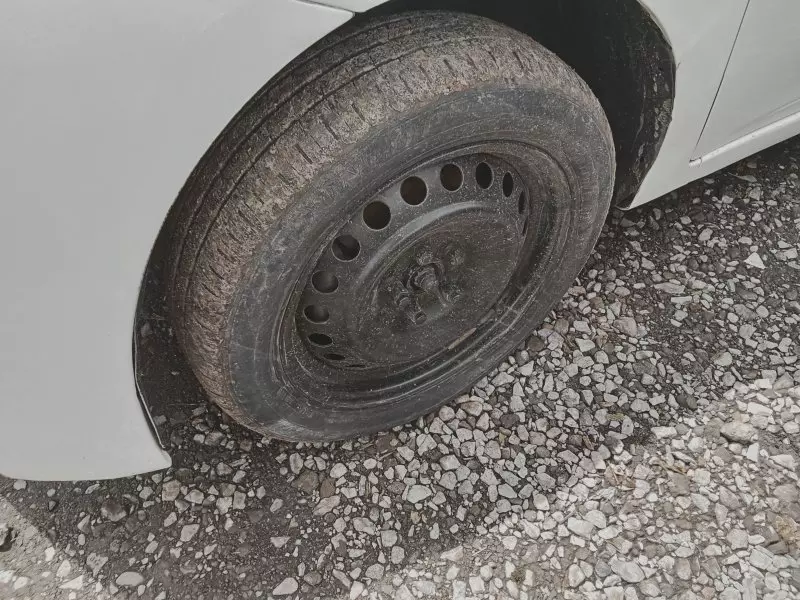 Toyota Ractis   - 2011