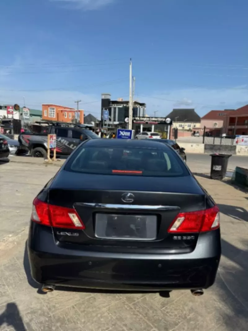 Lexus ES 350   -