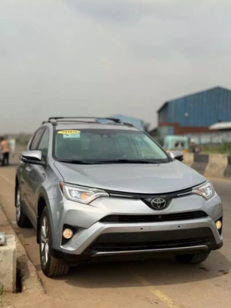 Toyota RAV 4