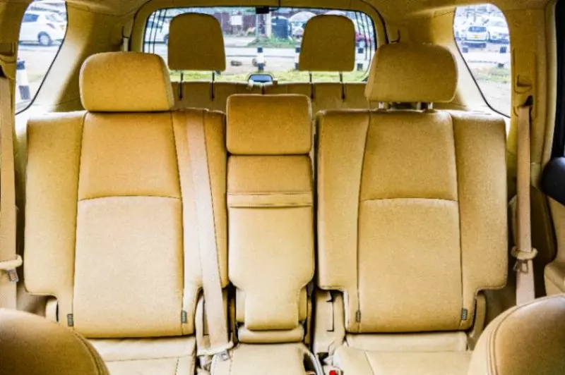 Toyota Landcruiser prado TZ.L   - 2016