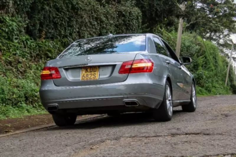 Mercedes-Benz C200   - 2014