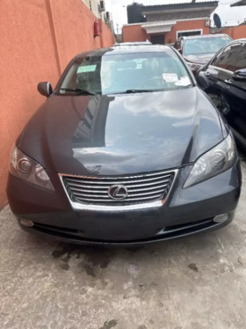 Lexus ES 350   - 2007