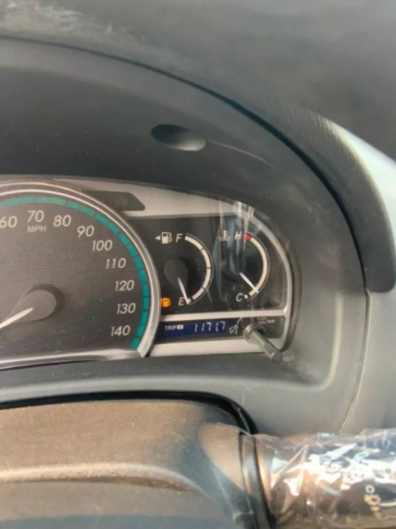 Toyota Venza   - 2010