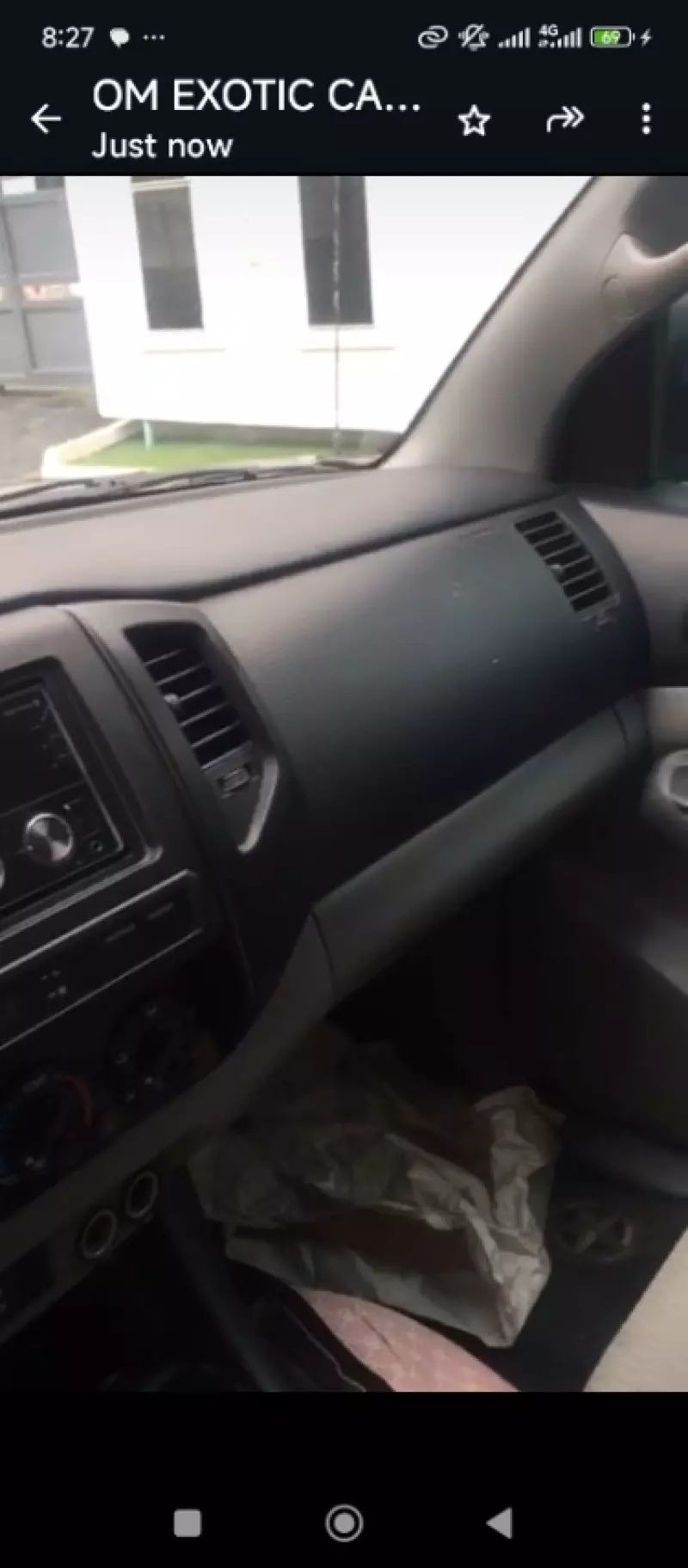 Toyota Tacoma   - 2012