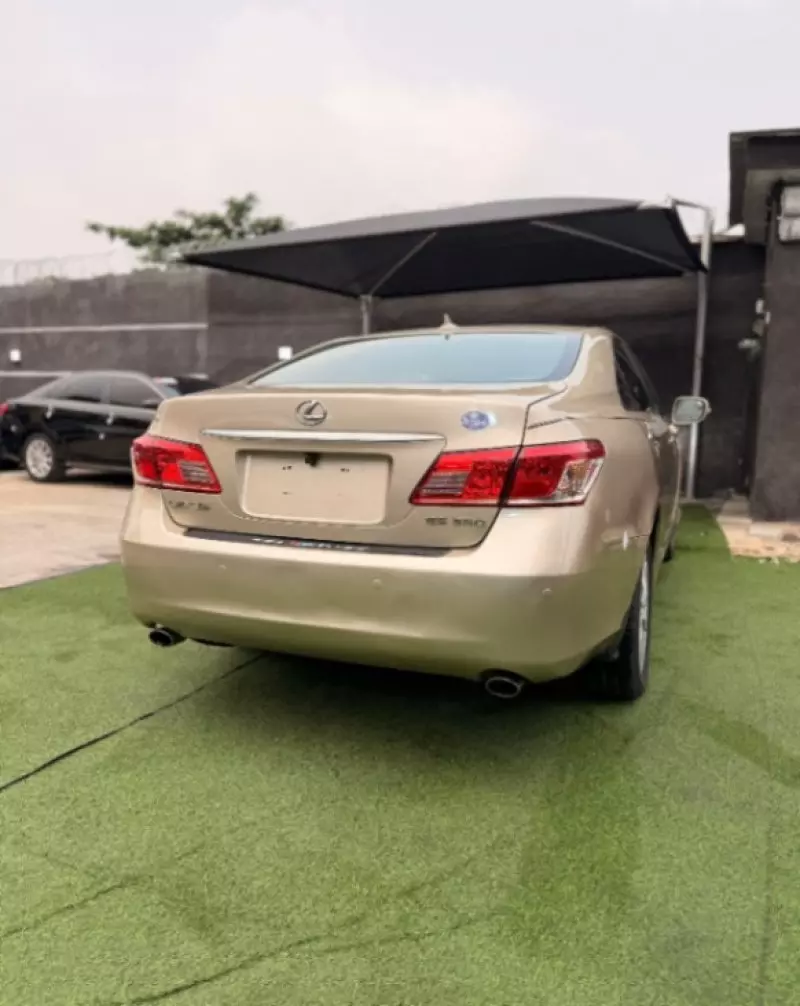 Lexus ES 350
