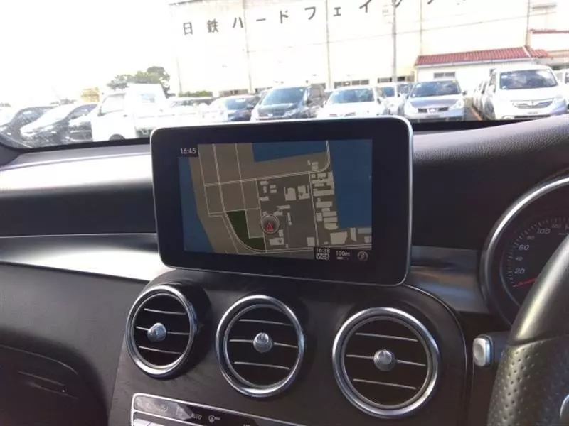 Mercedes-Benz GLC 250   - 2019