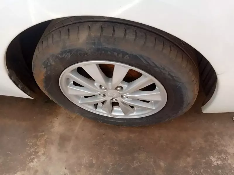 Subaru Impreza   - 2015