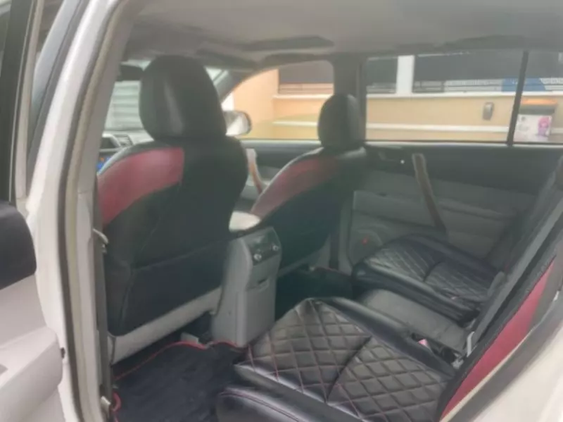Toyota Highlander   - 2008