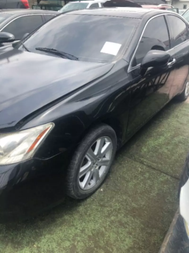 Lexus ES 350   - 2008