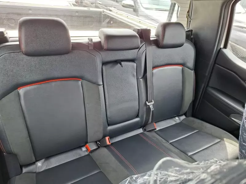 Subaru Forester   - 2018