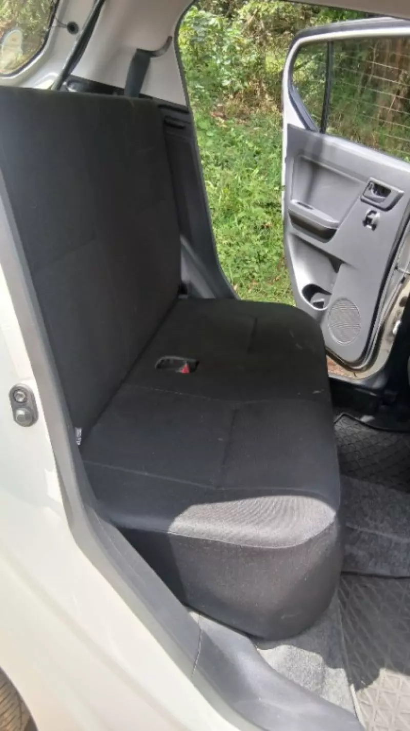 Daihatsu Mira    - 2018