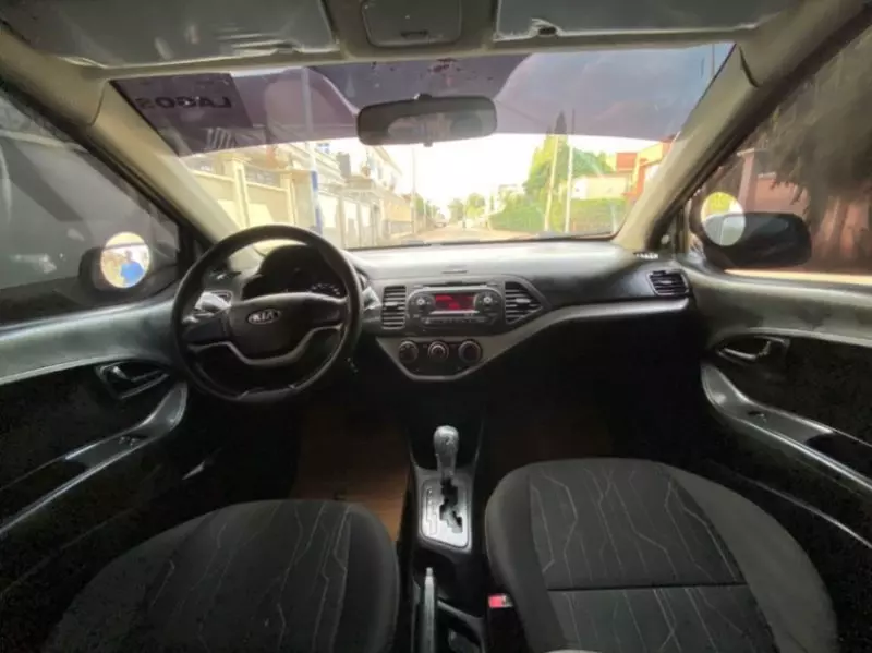 KIA Picanto   - 2014