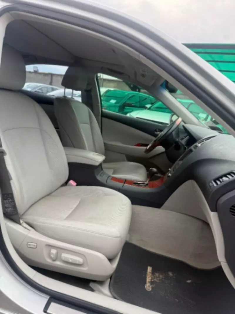Lexus ES 350   - 2006