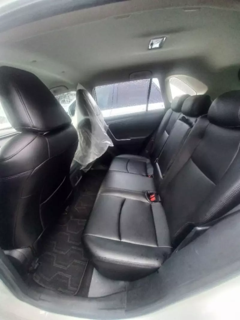 Toyota RAV4   - 2020