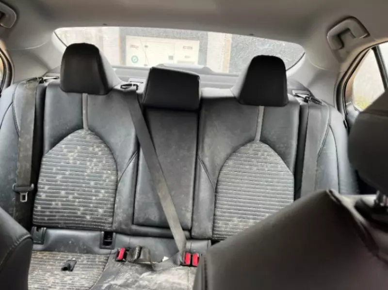 Toyota Camry   - 2018