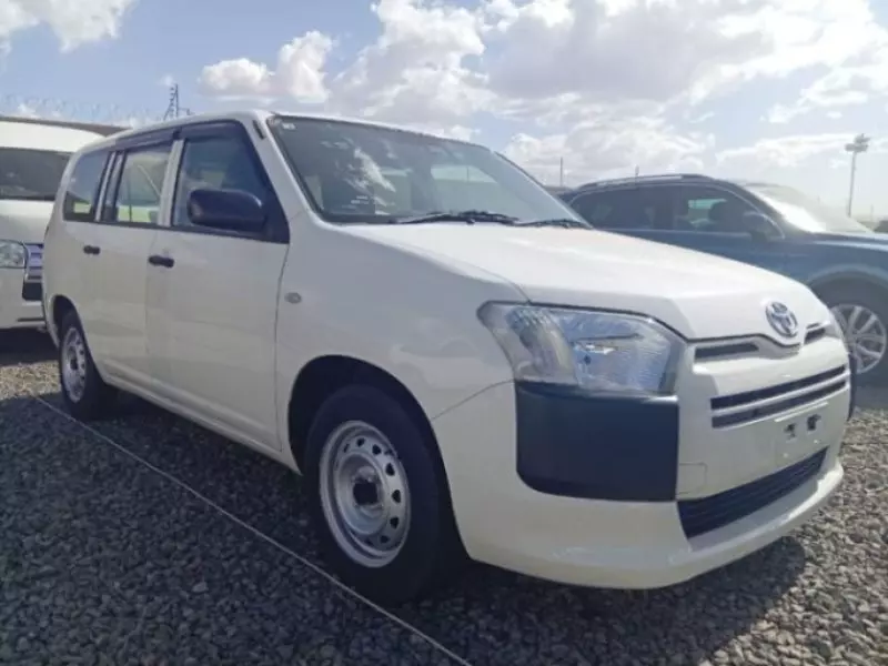 Toyota Probox    - 2019