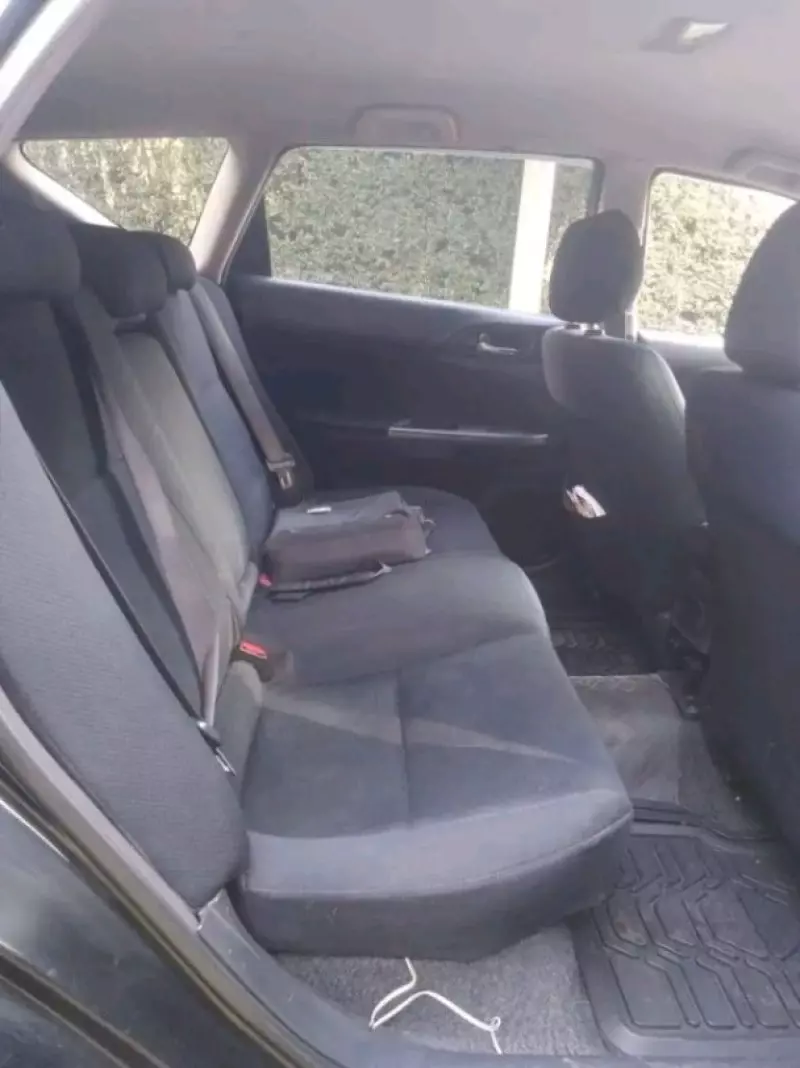 Toyota Caldina   - 2003