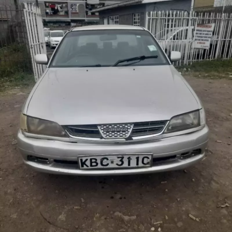 Toyota Carina   - 2000