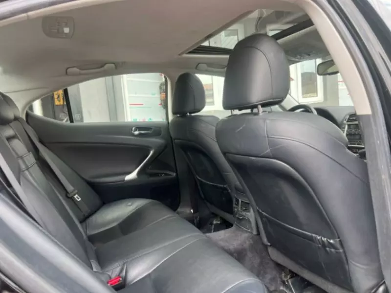 Lexus IS 250   - 2008