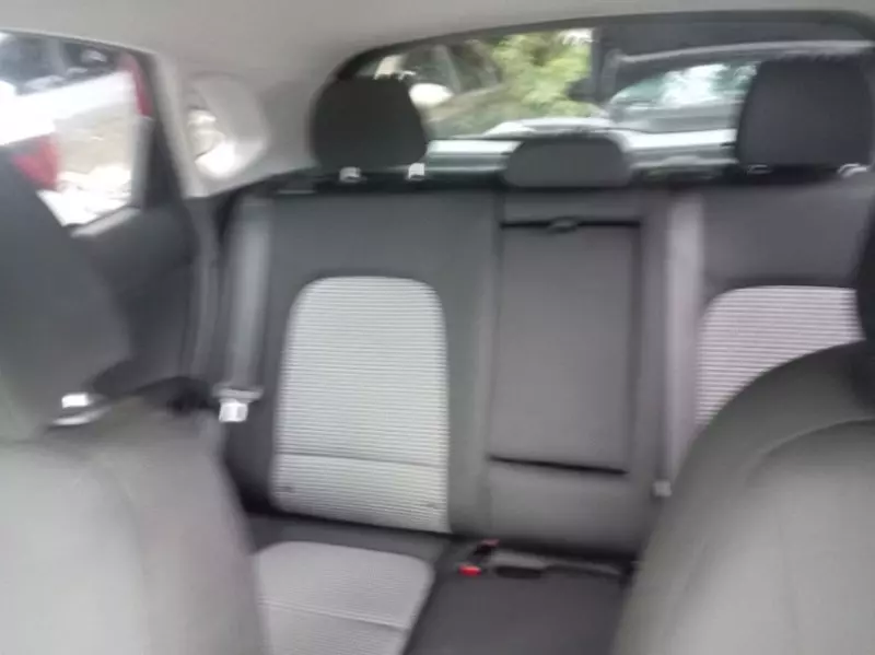 Hyundai Kona   - 2019