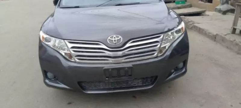 Toyota Venza   - 2010