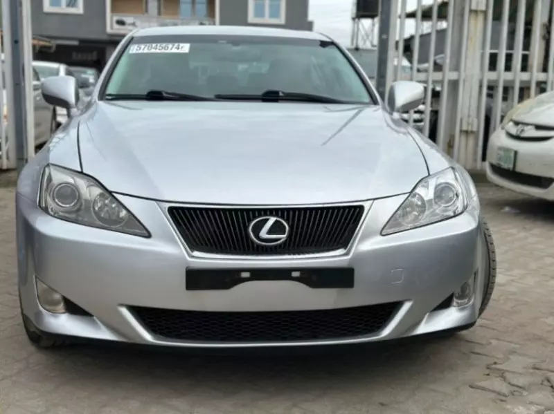 Lexus IS 250   - 2007
