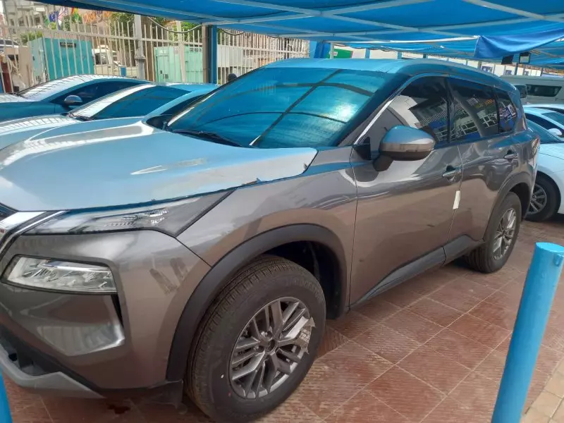 Nissan X-TRAIL   - 2023
