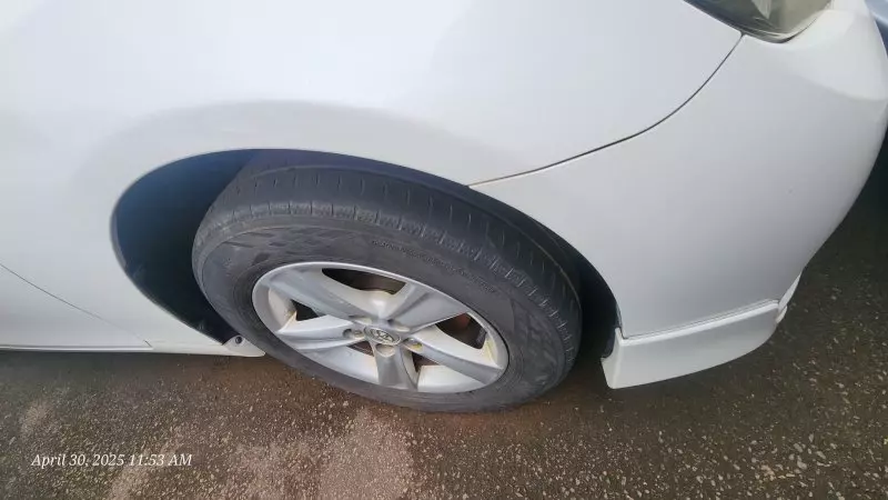 Toyota Mark X   - 2013