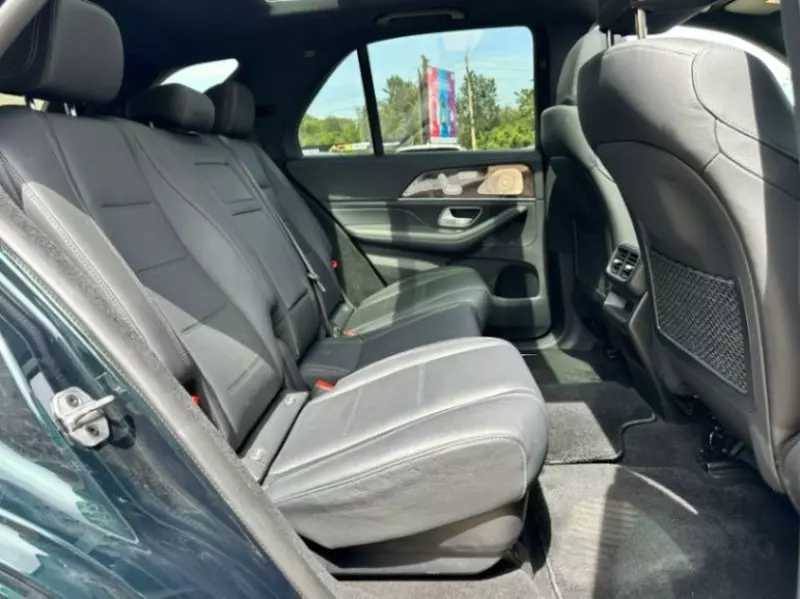 Mercedes-Benz GLE 300