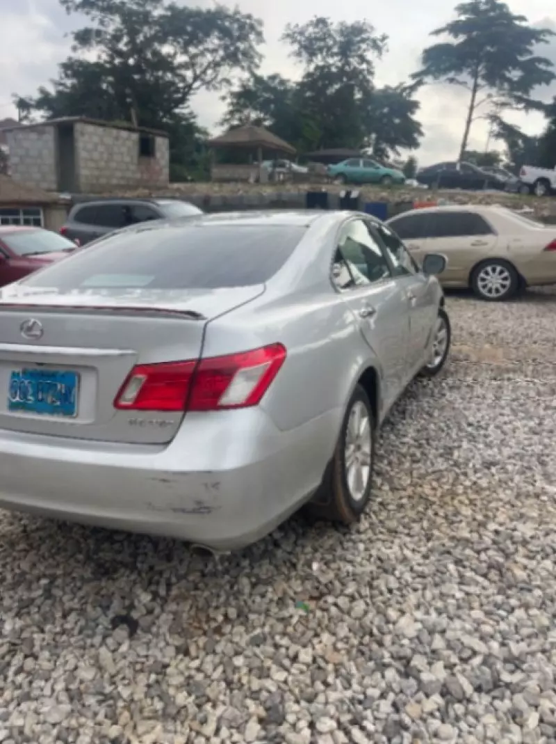 Lexus ES 350   - 2007