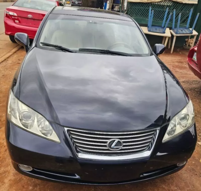 Lexus ES 350   - 2007