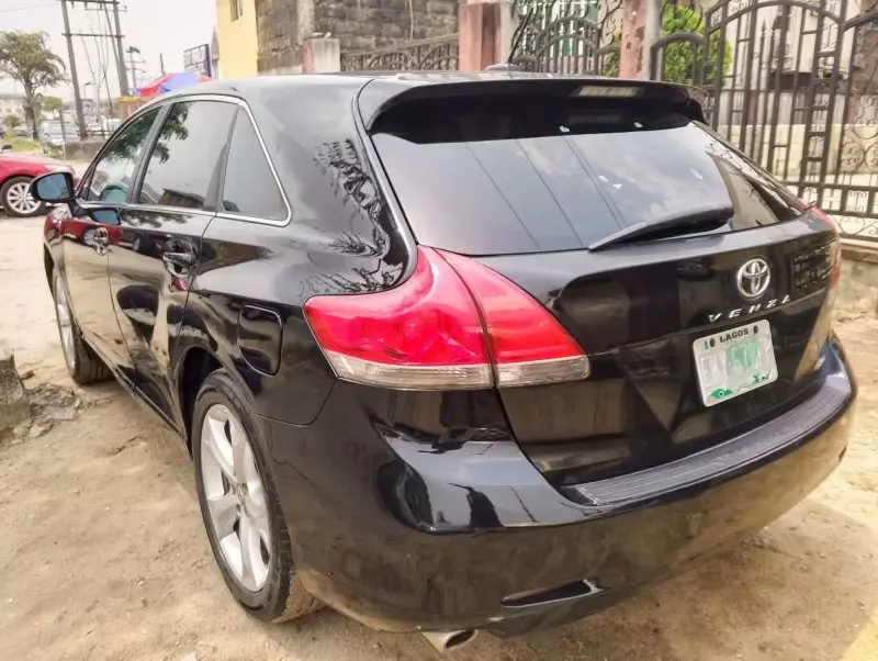 Toyota Venza   - 2009