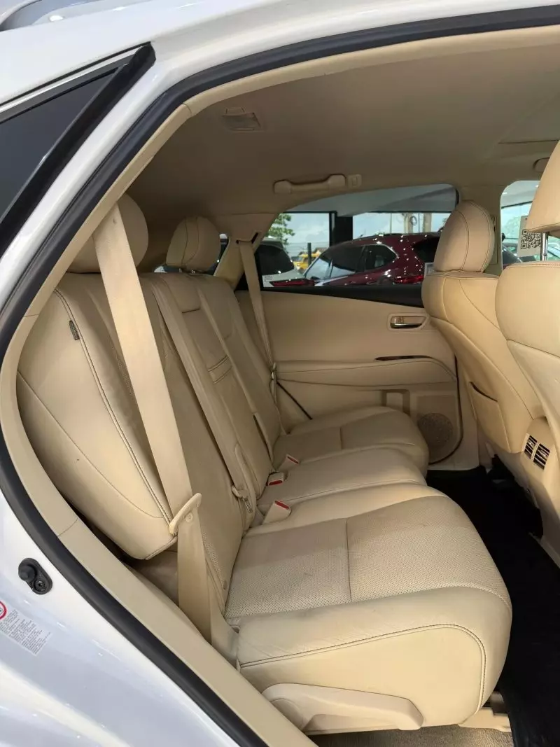 Lexus RX 350   - 2016