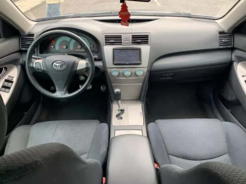 Toyota Camry   - 2007