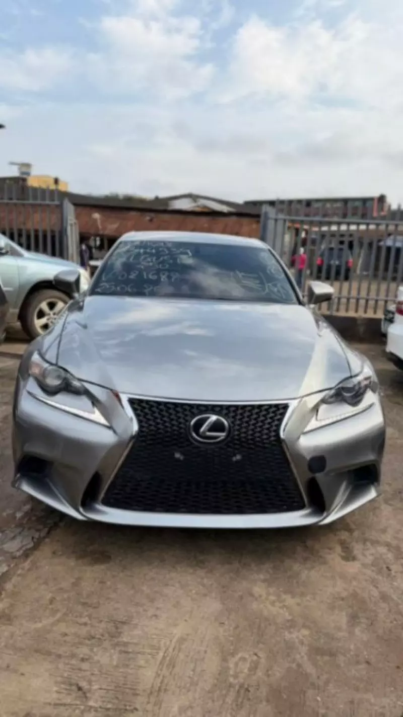 Lexus IS 250