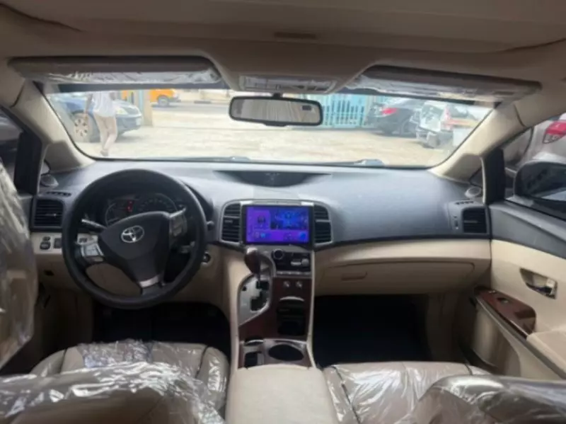 Toyota Venza   - 2009