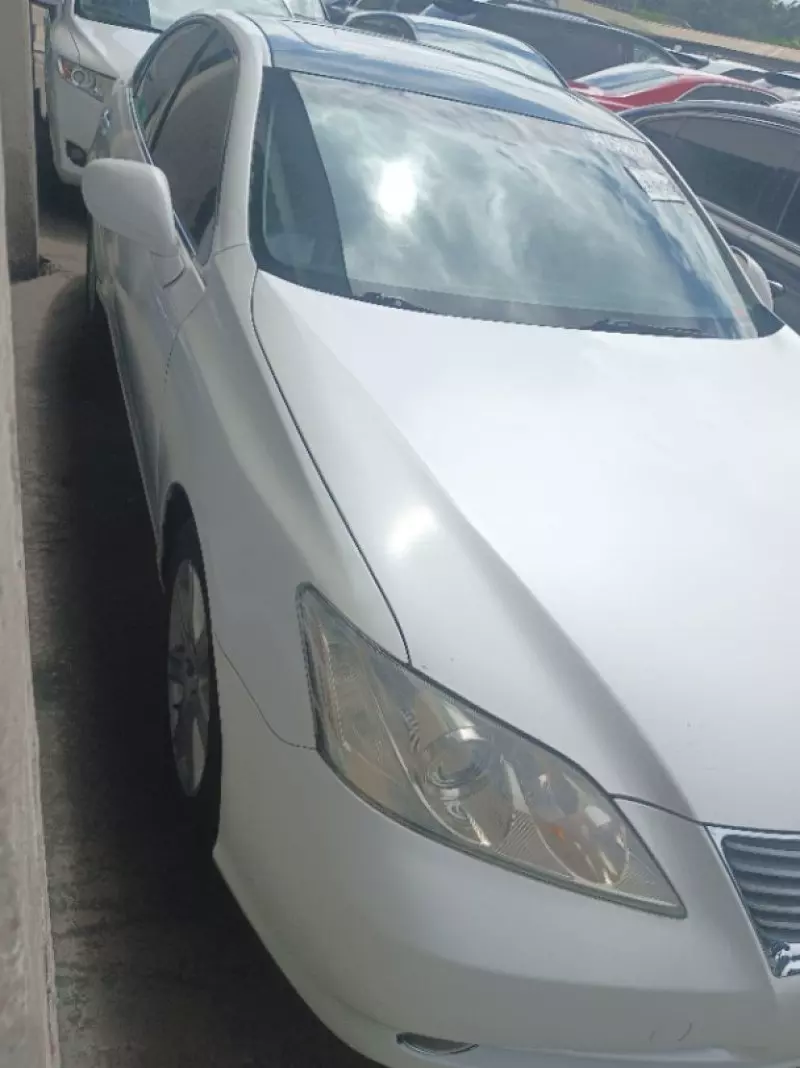 Lexus ES 350   - 2008
